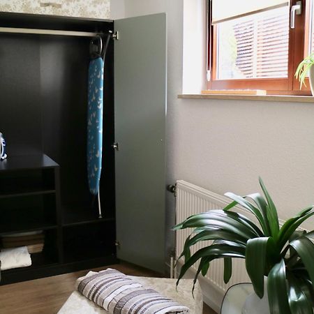 Apartment Regener Lorrach Bagian luar foto