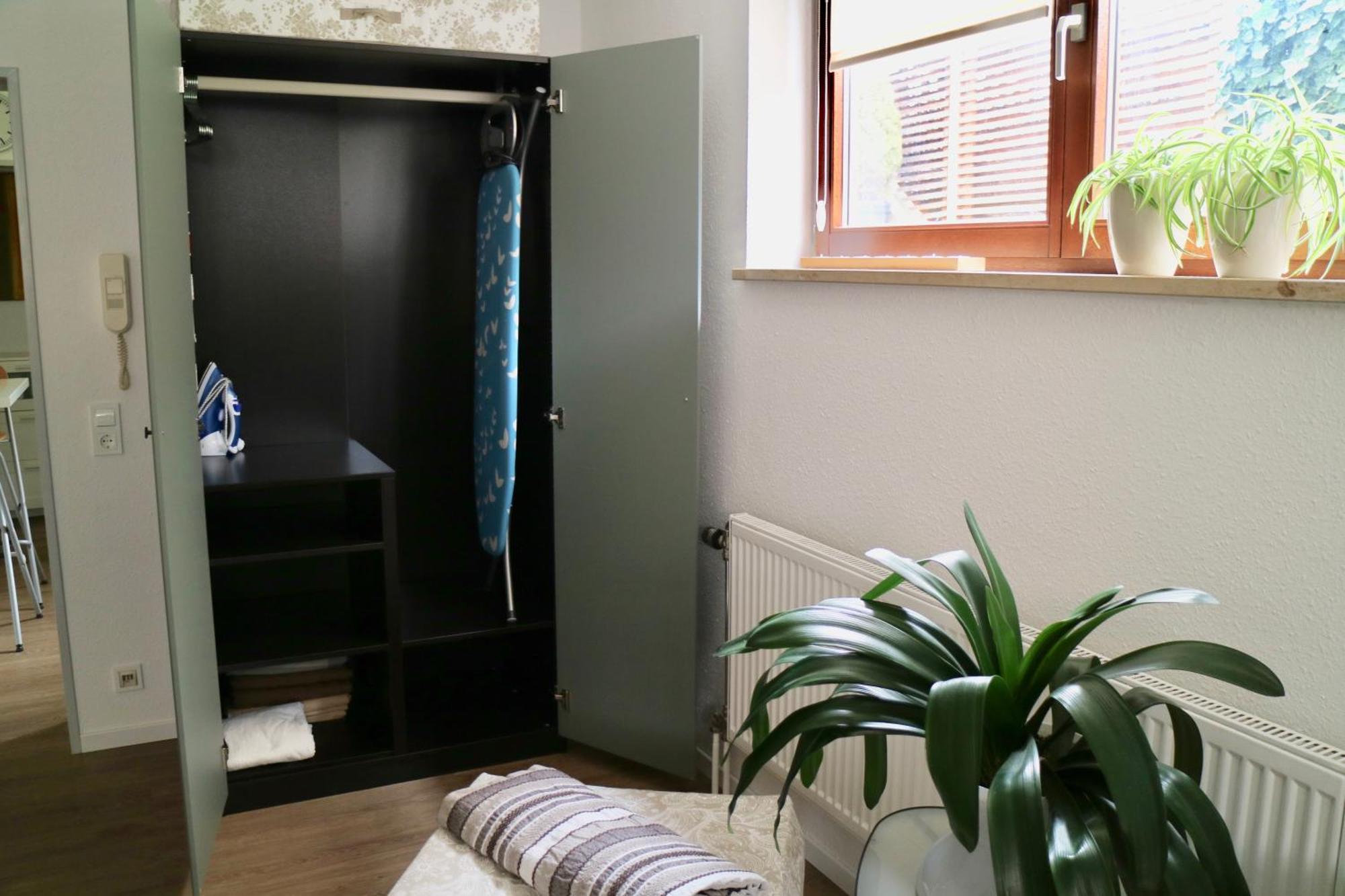 Apartment Regener Lorrach Bagian luar foto